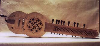 organistrum